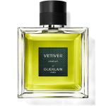 Vetiver Parfum