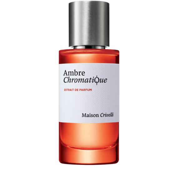 Ambre ChromatiQue