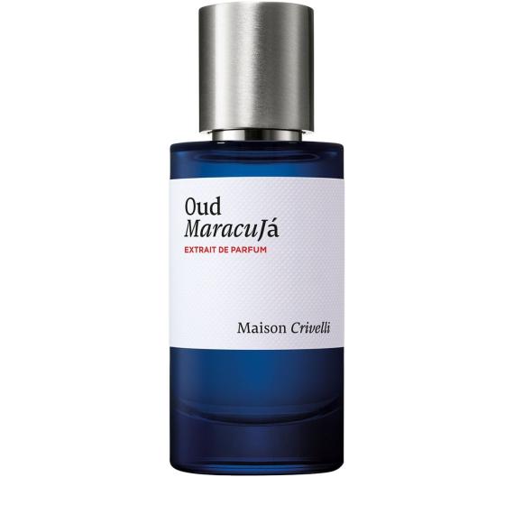 Oud Maracuja