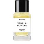 Vanilla Powder